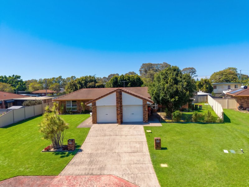 Photo - 1/26 Melrose Avenue, Bellara QLD 4507 - Image 1