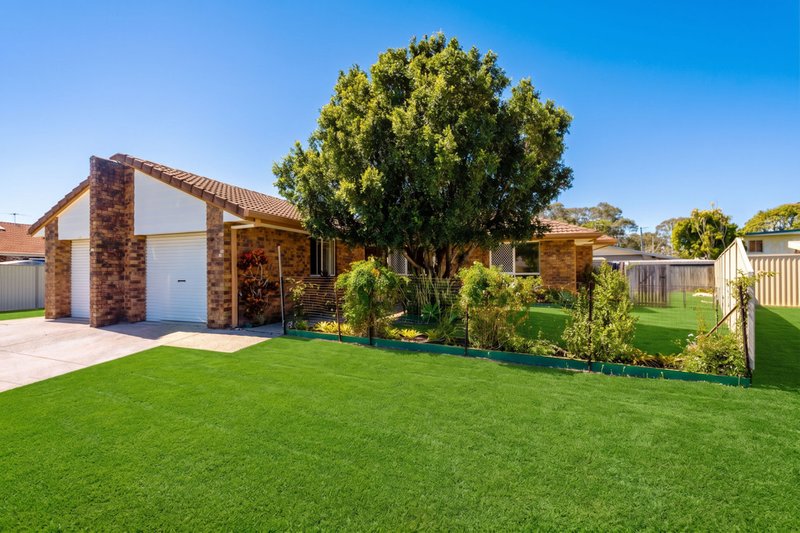 Photo - 1/26 Melrose Avenue, Bellara QLD 4507 - Image 24