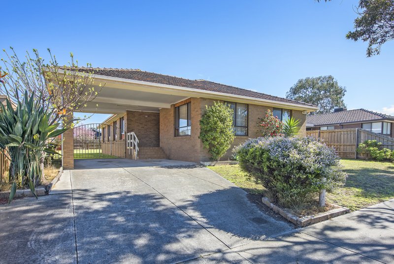 126 Mill Park Drive, Mill Park VIC 3082