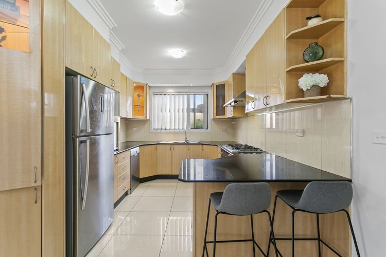 Photo - 126 Mona Street, Granville NSW 2142 - Image 3