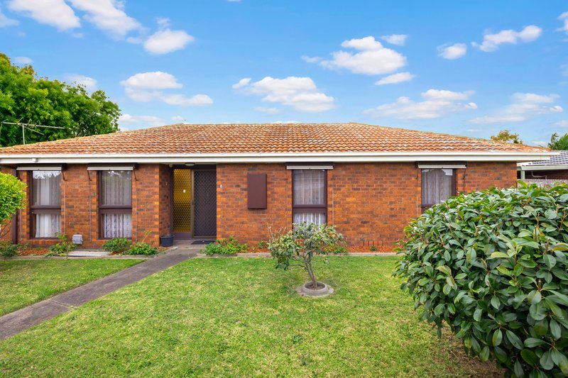 1/26 Moncur Avenue, Springvale VIC 3171