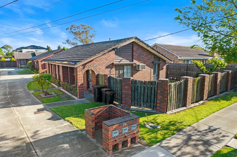 Photo - 1/26 Moodemere Street, Noble Park VIC 3174 - Image 12