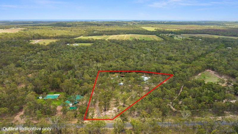 Photo - 126 Mungomery Road, Takura QLD 4655 - Image 2