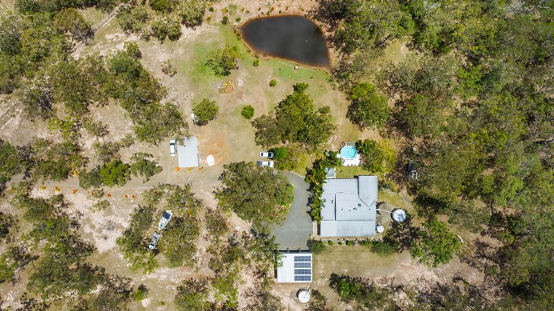 Photo - 126 Mungomery Road, Takura QLD 4655 - Image 25