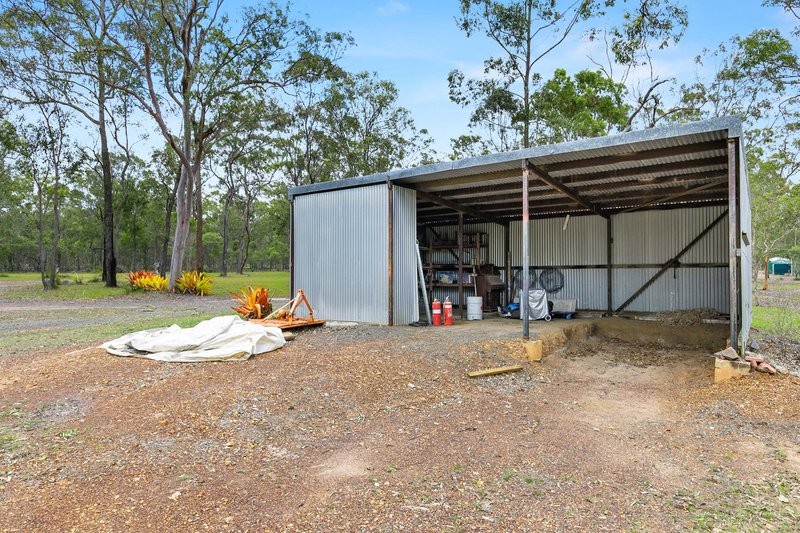 Photo - 126 Mungomery Road, Takura QLD 4655 - Image 26