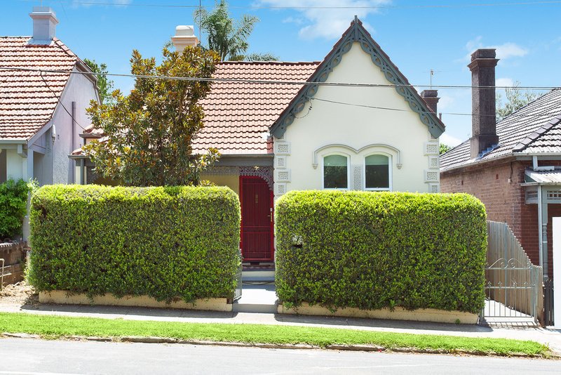 126 Old Canterbury Road, Summer Hill NSW 2130