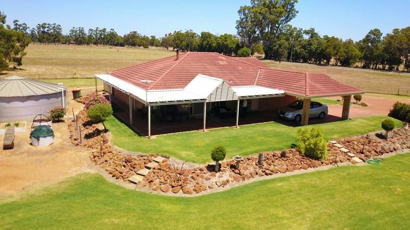 Photo - 126 Old Gingin Road, Muchea WA 6501 - Image 3