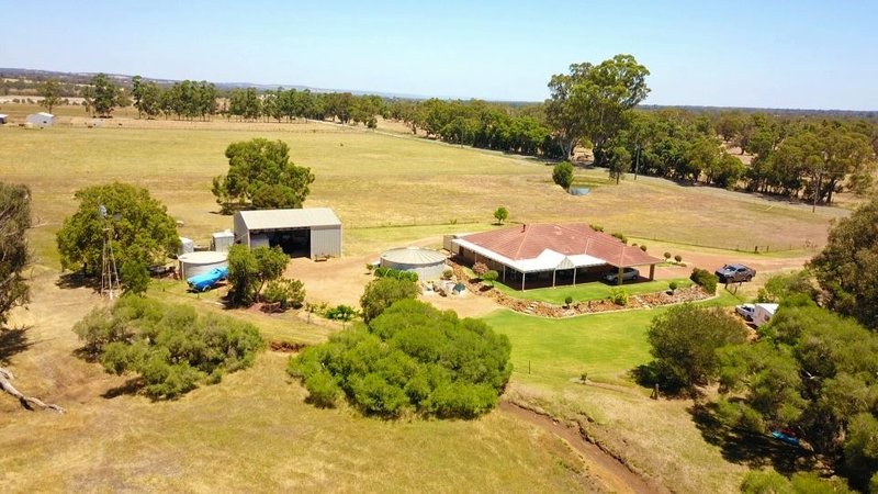 Photo - 126 Old Gingin Road, Muchea WA 6501 - Image 6