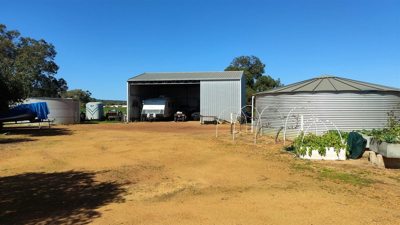 Photo - 126 Old Gingin Road, Muchea WA 6501 - Image 9