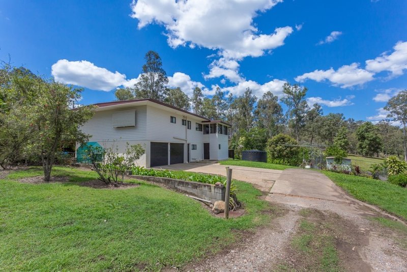 126 Old Rocky Ridge Rd , Victory Heights QLD 4570