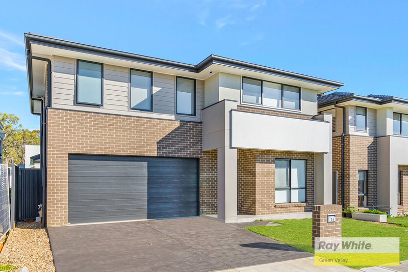 Photo - 1/26 Optimism Street, Leppington NSW 2179 - Image 2