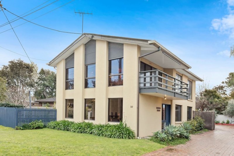 1/26 Ord Street (32 Beach Road) , St Leonards VIC 3223