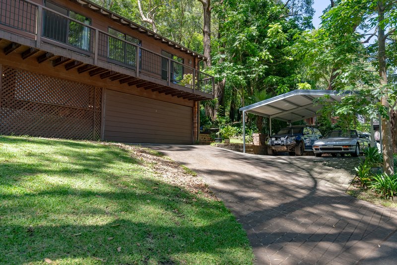 126 Otford Road, Otford NSW 2508