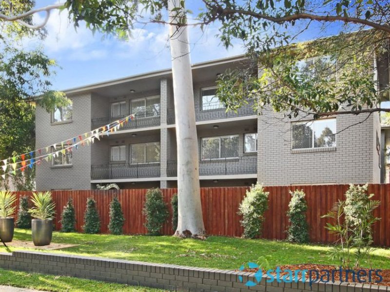 1/26 Oxford Street, Merrylands NSW 2160