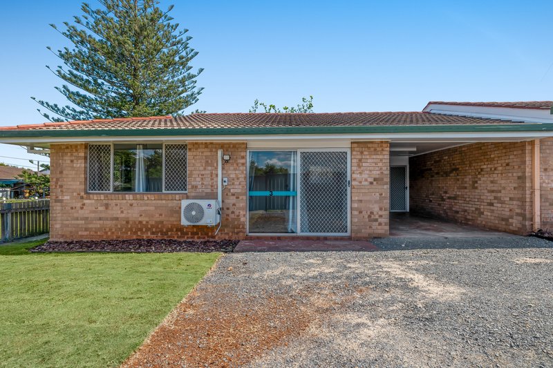 1/26 Paradise Street, Harristown QLD 4350