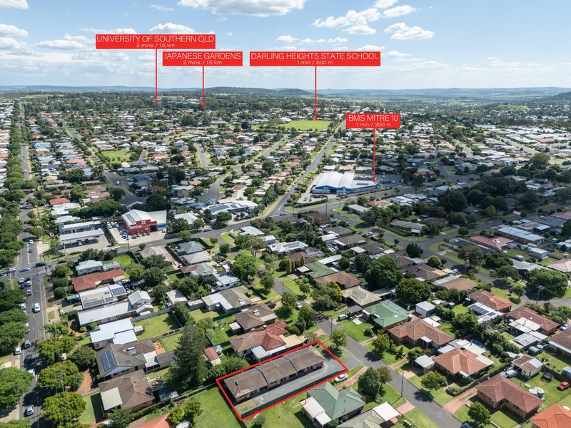 Photo - 1/26 Paradise Street, Harristown QLD 4350 - Image 11