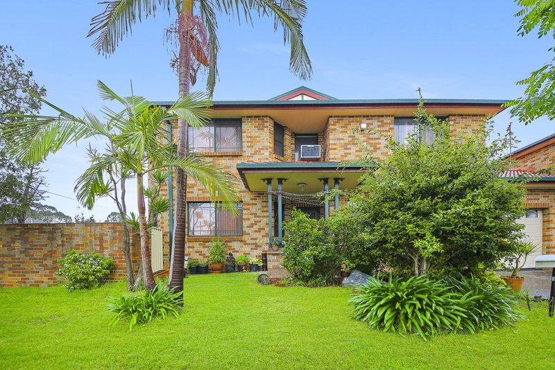 126 Rawson Road, Greenacre NSW 2190