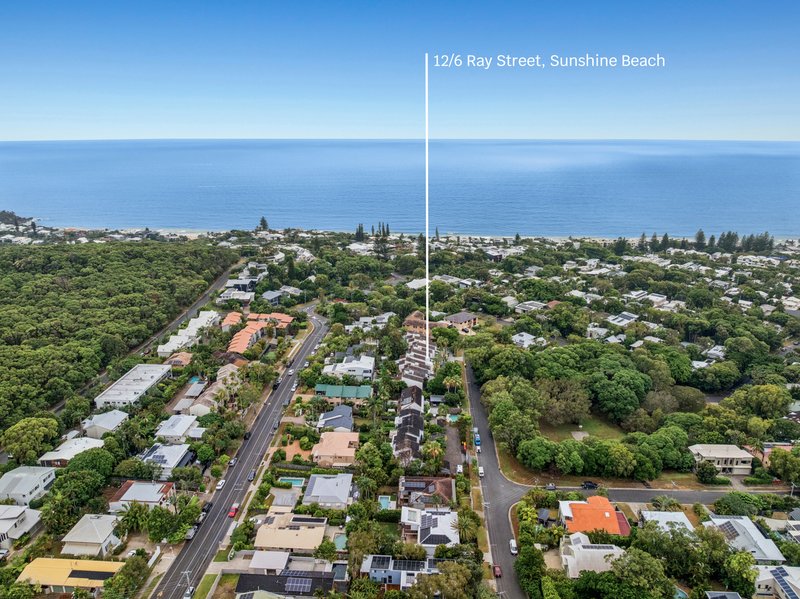 Photo - 12/6 Ray Street, Sunshine Beach QLD 4567 - Image 5