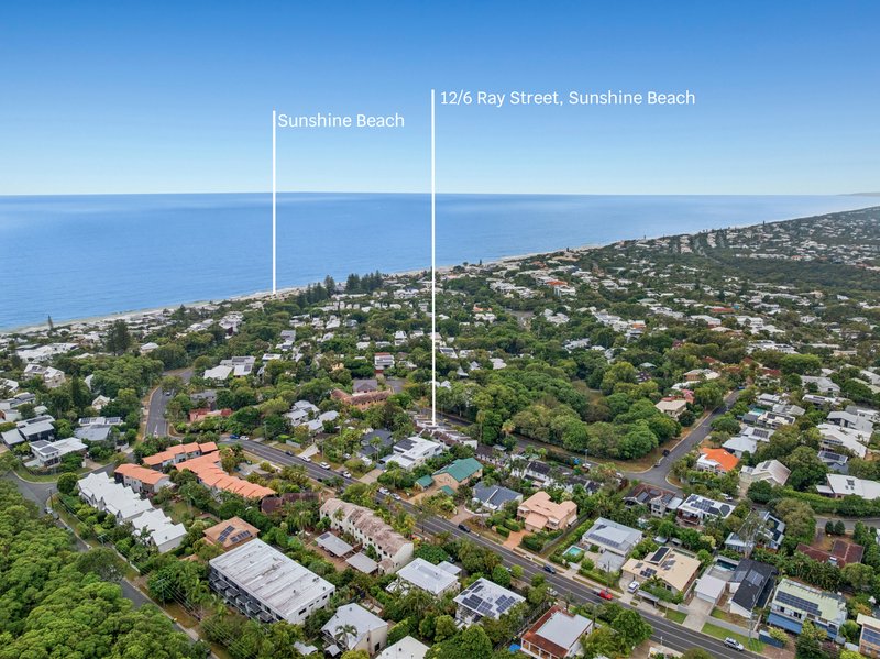 Photo - 12/6 Ray Street, Sunshine Beach QLD 4567 - Image 17