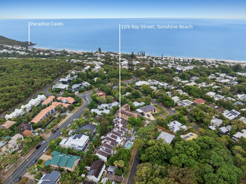 Photo - 12/6 Ray Street, Sunshine Beach QLD 4567 - Image 18