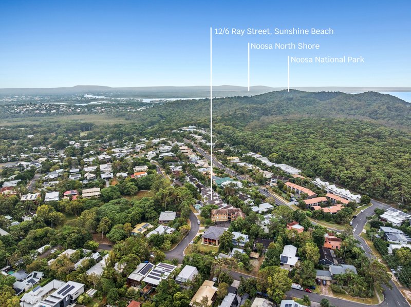 Photo - 12/6 Ray Street, Sunshine Beach QLD 4567 - Image 19