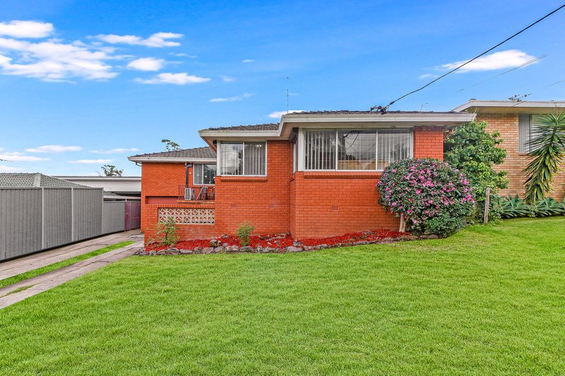 126 Rex Road, Georges Hall NSW 2198