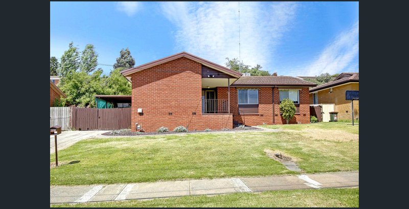 126 Ripplebrook Drive, Broadmeadows VIC 3047