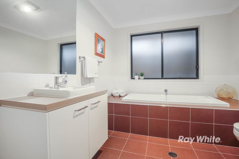 Photo - 126 Riverbank Drive, The Ponds NSW 2769 - Image 10