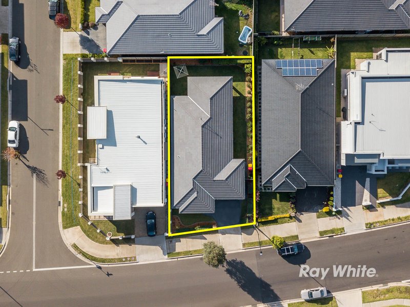 Photo - 126 Riverbank Drive, The Ponds NSW 2769 - Image 13