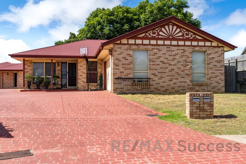 1/26 Sambar Court, Kearneys Spring QLD 4350