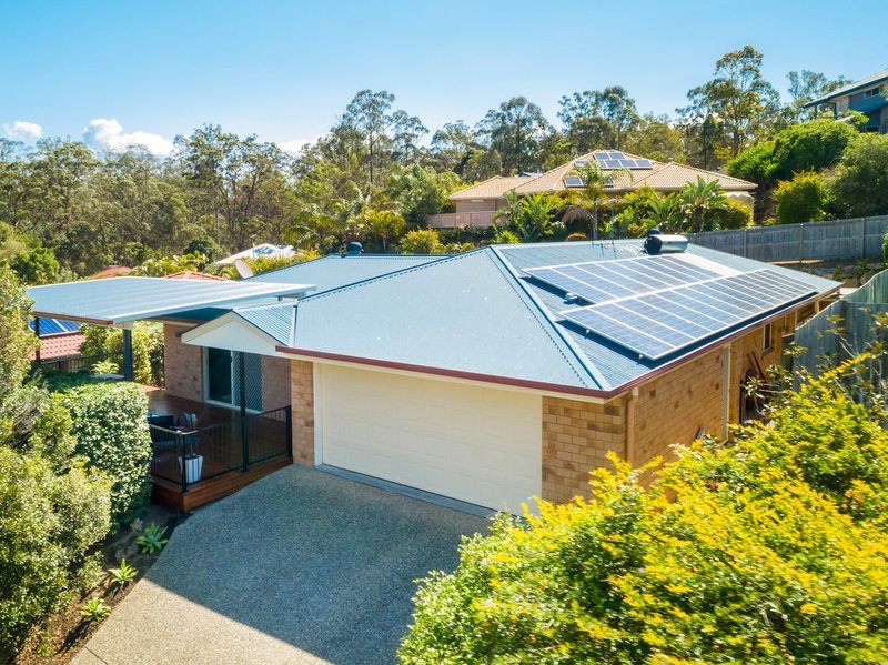 126 Saraband Drive, Eatons Hill QLD 4037