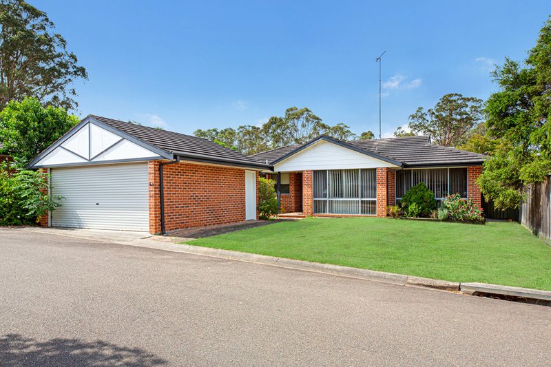 Photo - 12/6 Stapley Street, Kingswood NSW 2747 - Image 3