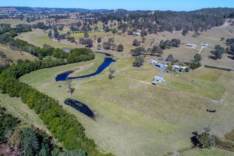 Photo - 126 Sugarloaf Road, Dungog NSW 2420 - Image 2