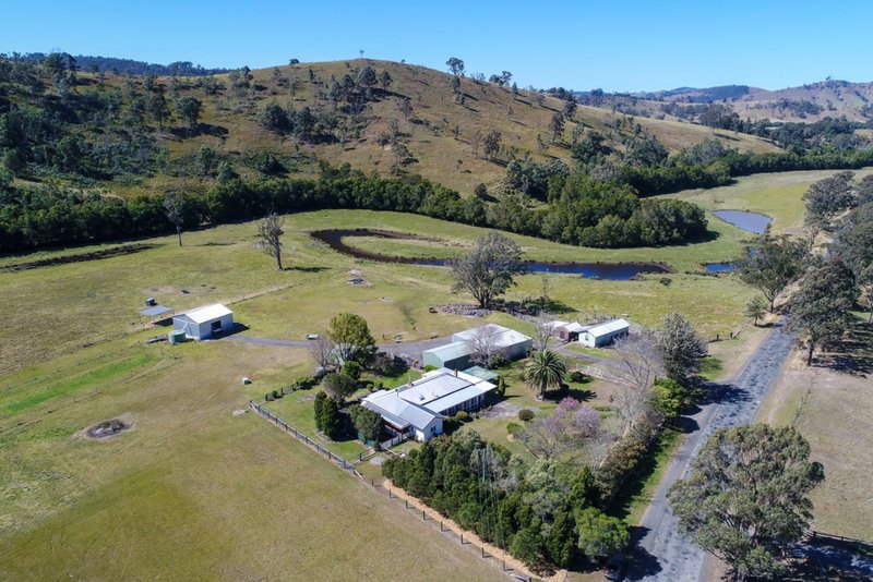 Photo - 126 Sugarloaf Road, Dungog NSW 2420 - Image 10