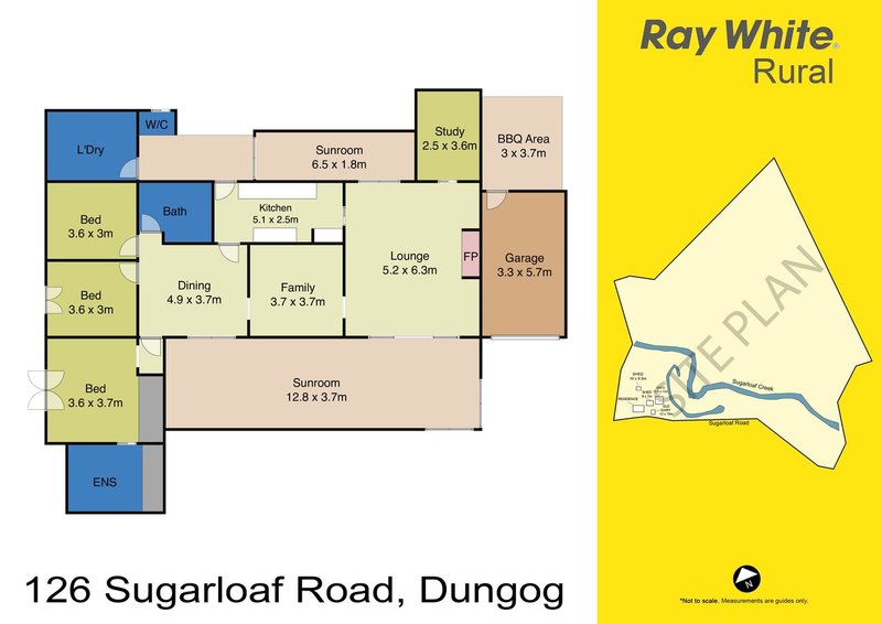 Photo - 126 Sugarloaf Road, Dungog NSW 2420 - Image 13