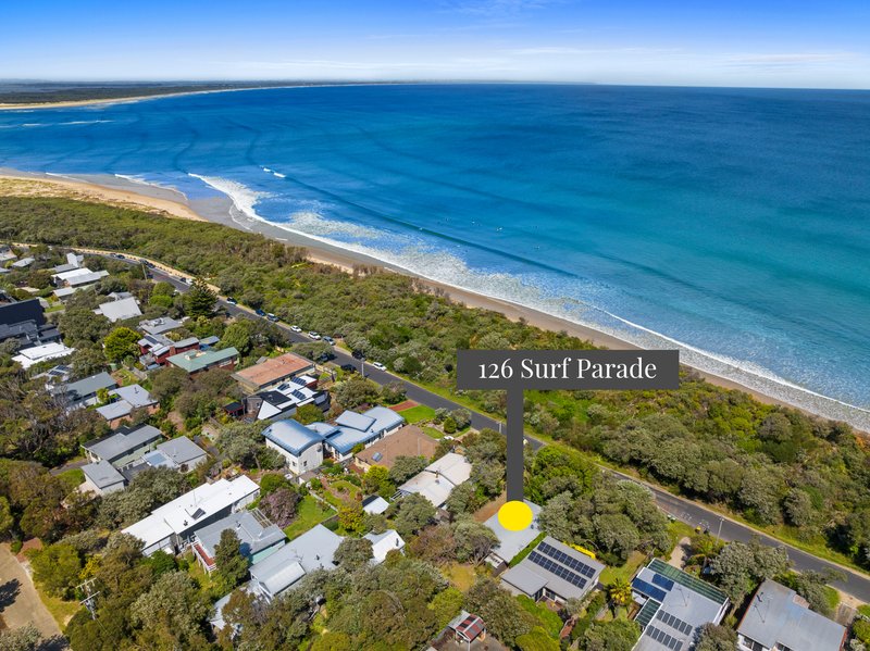 126 Surf Parade, Inverloch VIC 3996