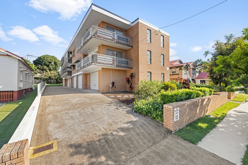 1/26 Swain Street, Holland Park West QLD 4121