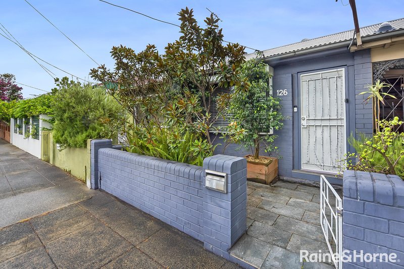 Photo - 126 Sydenham Road, Marrickville NSW 2204 - Image 1