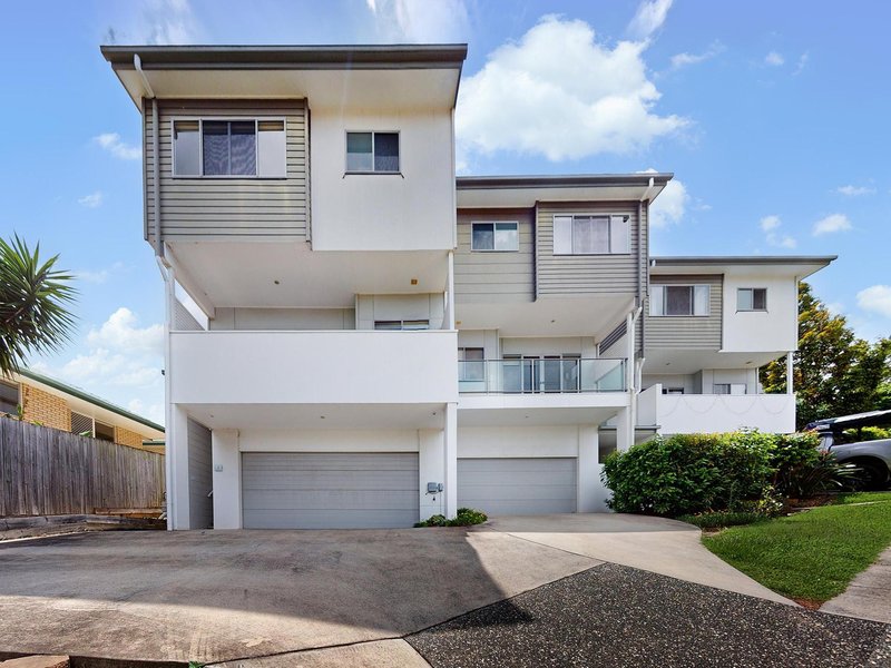 1/26 Tick Street, Mount Gravatt East QLD 4122