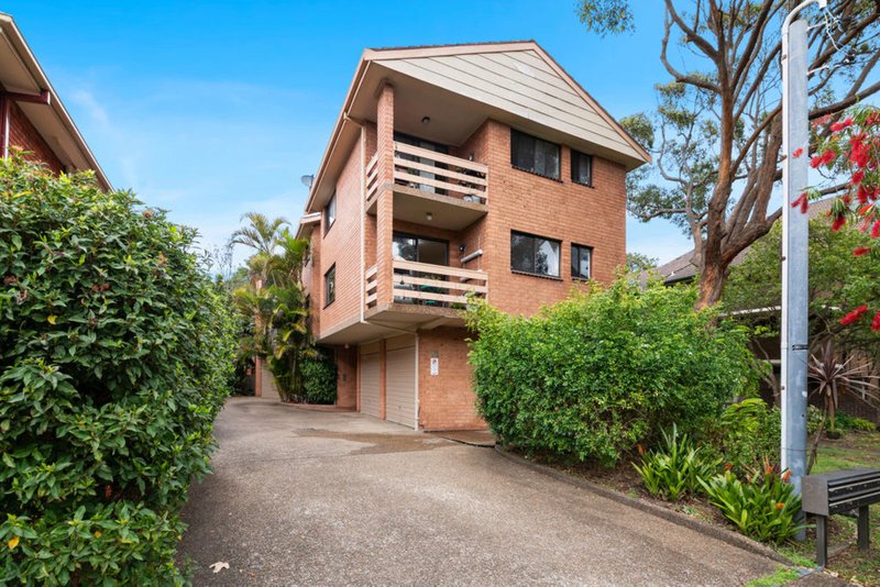 Photo - 1/26 Tullimbar Road, Cronulla NSW 2230 - Image 7