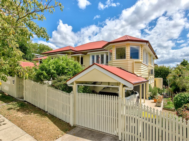 126 Turner Road, Kedron QLD 4031