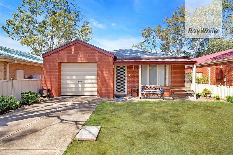 1/26 Twentyfifth Street, Gawler South SA 5118