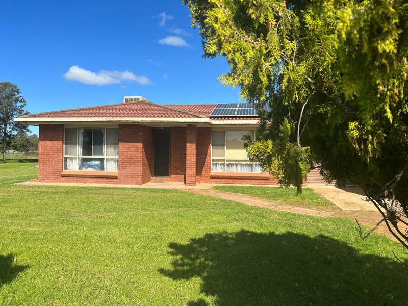 126 Webb Siding Road, Narromine NSW 2821