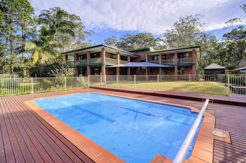 126 Willow Point Road, Failford NSW 2430