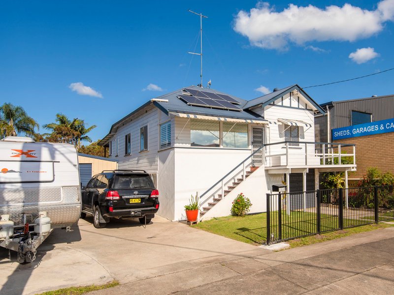 126 Wilson Street, South Lismore NSW 2480