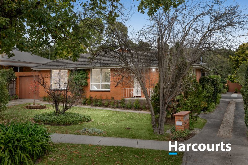 1/26 Windsor Crescent, Surrey Hills VIC 3127