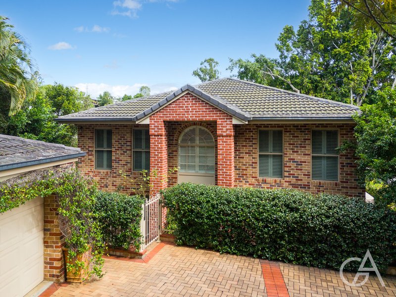 126 Windsor Road, Red Hill QLD 4059