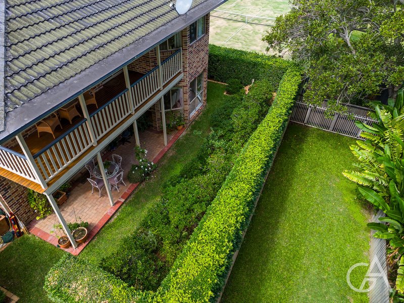 Photo - 126 Windsor Road, Red Hill QLD 4059 - Image 3