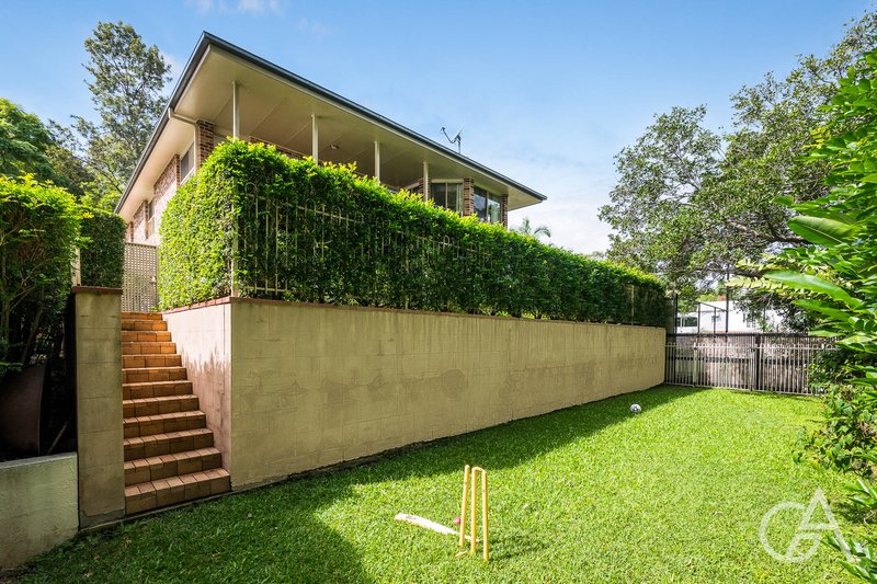 Photo - 126 Windsor Road, Red Hill QLD 4059 - Image 7