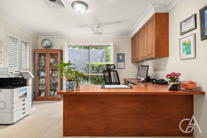 Photo - 126 Windsor Road, Red Hill QLD 4059 - Image 13
